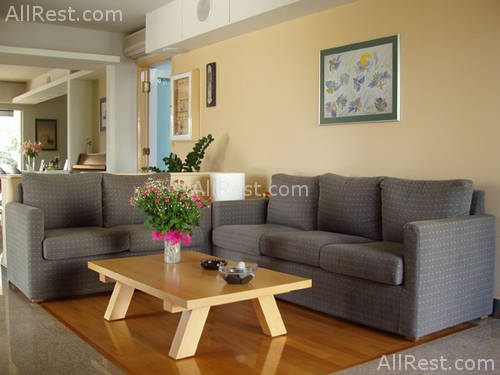 Creta Solaris Hotel Apartments 27
